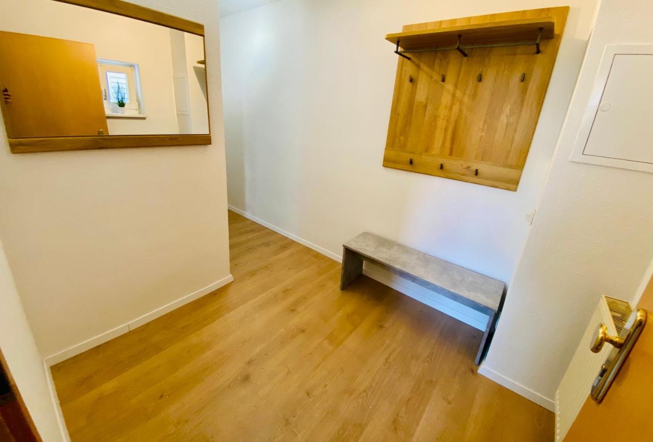 TraumFewo Schlösschen in der Innenstadt für 4 Per. Wernigerode Exterior foto