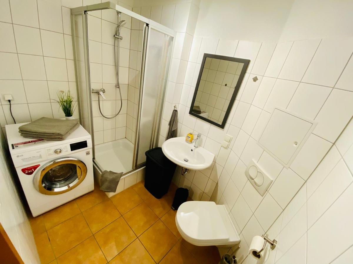 TraumFewo Schlösschen in der Innenstadt für 4 Per. Wernigerode Exterior foto